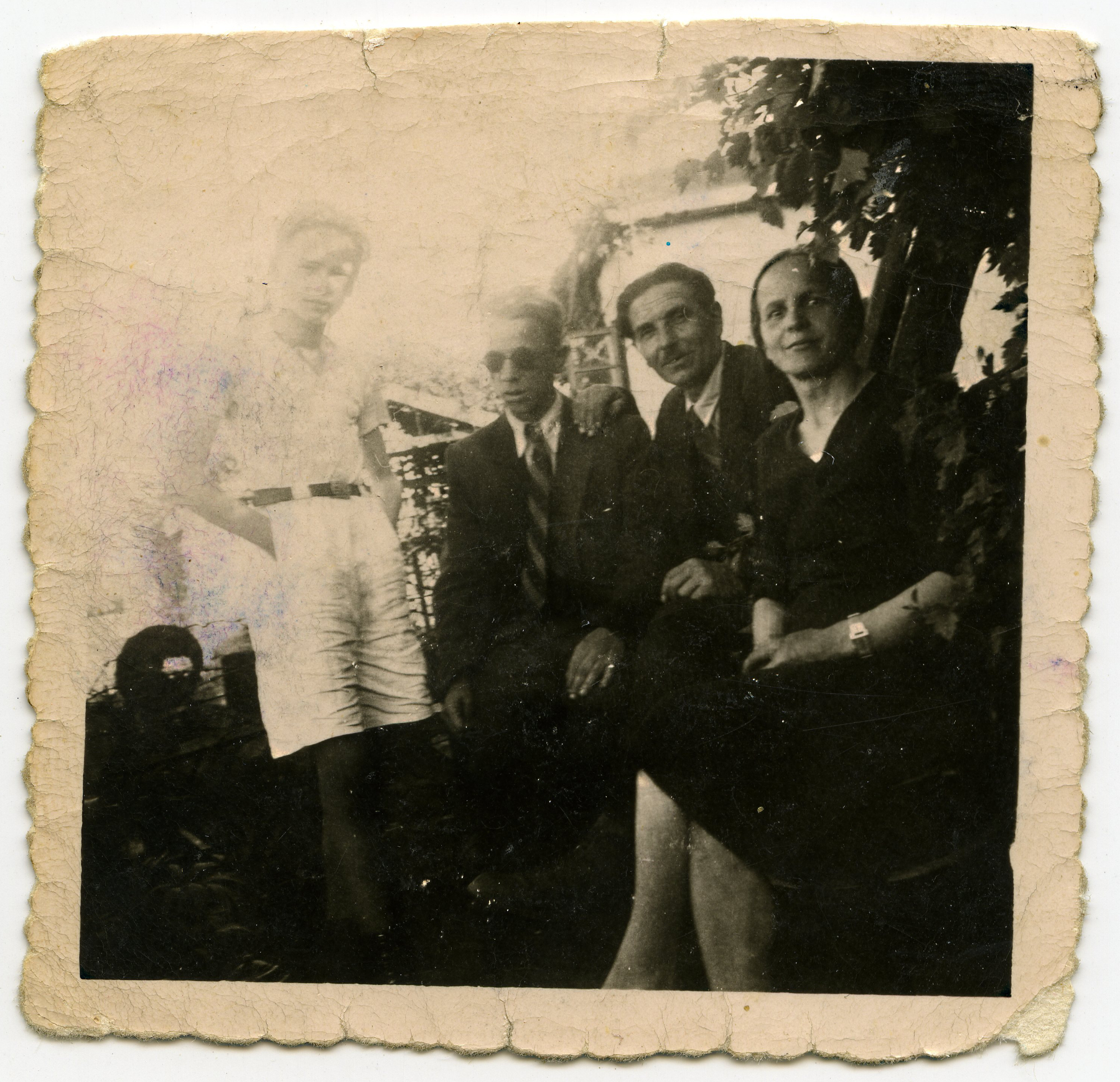 Wanda Traczyk-Stawska (1927-2026)